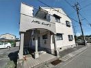 ノーブルビレッヂⅡの間取り画像