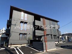 クランツ枝松の外観画像