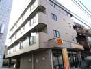 メゾンフローラ市川の間取り画像