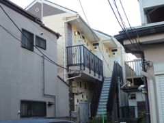 レガーロ根岸の外観画像