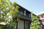 JANE HOUSEの間取り画像