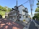 ユニーブル六甲南棟の間取り画像