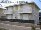 パークサイドBの間取り画像