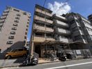 レグルス己斐本町の間取り画像