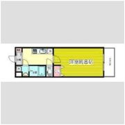 コンセルト片山の間取り画像