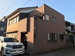 貸家 西木田の外観画像