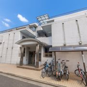第6泉マンションの外観画像