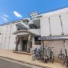 第6泉マンションの間取り画像