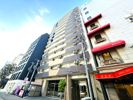SERENiTE三宮の間取り画像