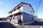 ハイツロトルアの間取り画像