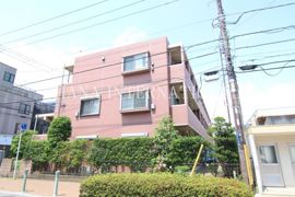 クレシア．iの外観画像