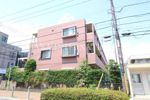 クレシア．iの間取り画像