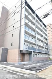 メゾン・ド・シルキーの外観画像