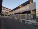 コンフォールヴィル木田元宮の間取り画像