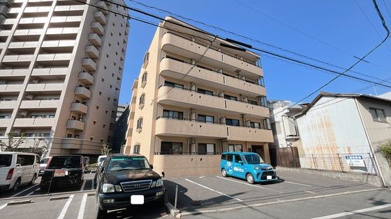 ピュアベルデ大供の外観画像