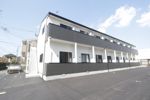 シエロ赤間の外観