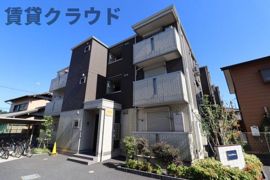 グラン・マーキュリーの外観画像