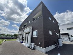 Big thunder mountainの間取り画像