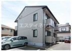 レフア古見の間取り画像