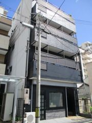 シャトーレインボーの外観画像