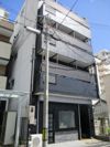 シャトーレインボーの間取り画像
