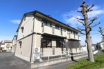 プルミエ・ラムール Aの間取り画像