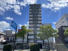 アルティメイトbuilding光南 The Towerの外観画像