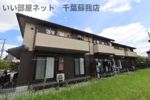 月うさぎ 参の外観