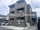アークリード大津北の間取り画像