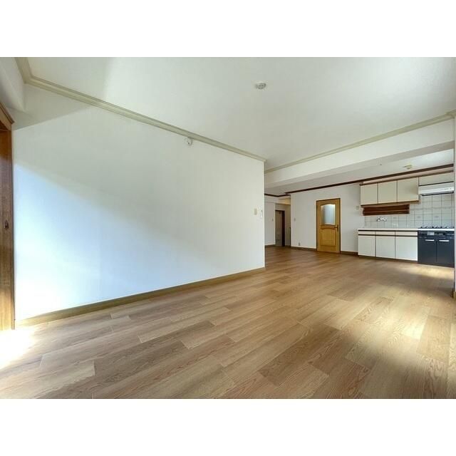 ベラビスタ信濃町の外観画像