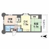 第一NSビルの間取り画像