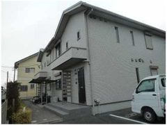 メゾンクレストの外観画像