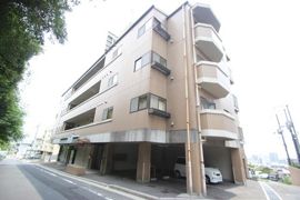 第2古江グリーンハイツの外観画像
