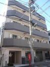 メイクスデザイン平和島の間取り画像