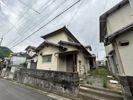岡部哉慧貸家C棟の間取り画像