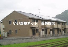 ルミエールRの外観画像