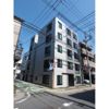 iON品川の間取り画像