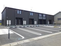 Leaf Rich TSの外観画像