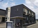 レオネクストさくらやⅣの外観