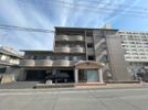 シャルト椥辻の間取り画像
