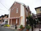 アンビション高須の間取り画像