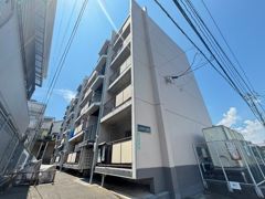 LUMIELE府中の外観画像