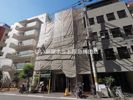 富来マンション(寿ハイツ)の外観
