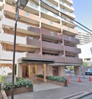ユアコート川越カレナの外観画像