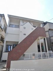 ビラ自然2の外観画像