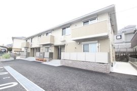 グレイスKの外観画像