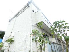 リブリ・武蔵小金井の外観画像