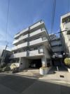 ロイヤル神戸池田広町の間取り画像