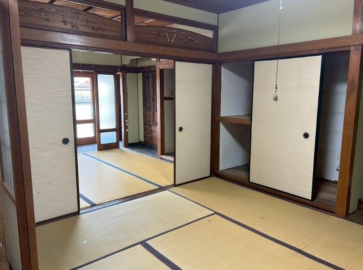 和室