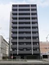 レジュールアッシュ緑橋駅前の間取り画像
